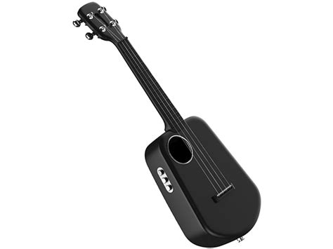 Populele 2 Pro Smart Concert Ukulele ExtremeTech