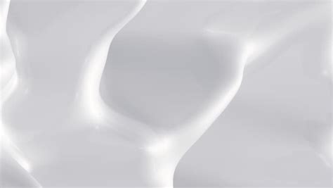 Milk Slow Motion Seamless Loop Hd1080p Stock Footage Video 100