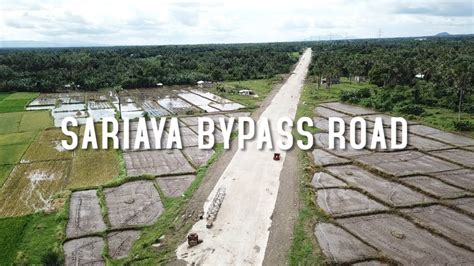 Budget2019 Road Right Of Way Sariaya Bypass Road Case Youtube