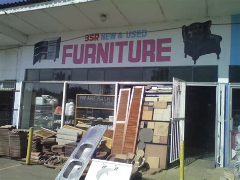 3sr Hardware In The City Edenvale