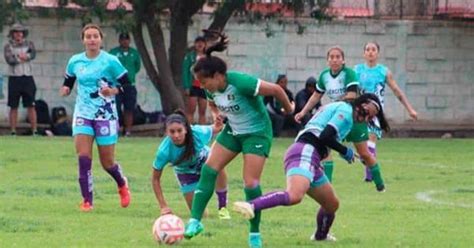 Copa Potos Femenil Crecer En Su Nivel Futbol Stico