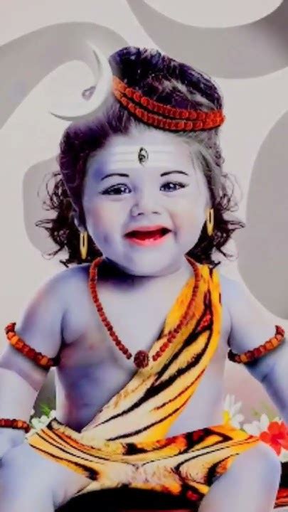 🔱🙏 Har Har Mahadev 🙏🔱 Status Mahadev Shiv Bholenath Cute Full Screen 4k Hd Marvel