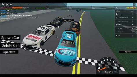 Fanta Cup Series Daytona 2 Youtube