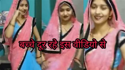 Desi hot bhabhi dance दस हट भभ डस YouTube