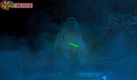 Naked Charlotte Ross In Moola