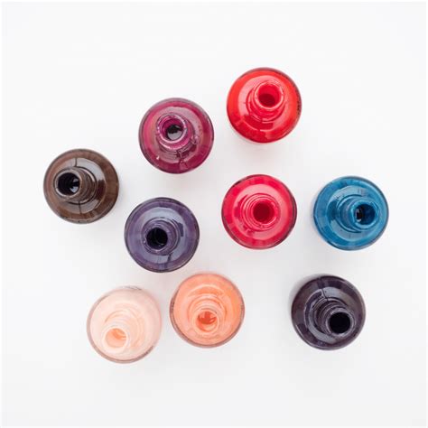Best Nude Nail Polish Colors For Every Skin Tone Top 5