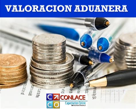 PROGRAMA DE VALORACIÓN ADUANERA Conlace