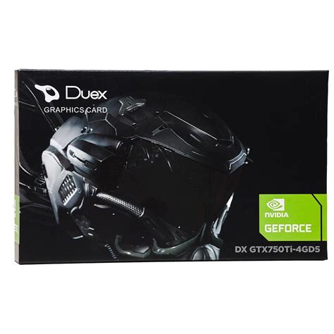 Placa De V Deo Gtx Ti Duex Nvidia Geforce Gb Ddr