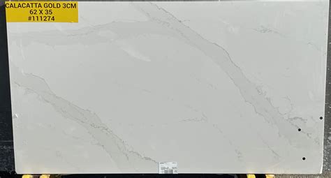 Silestone Calacatta Gold 62x35 3 Cm Granite And Marble Express