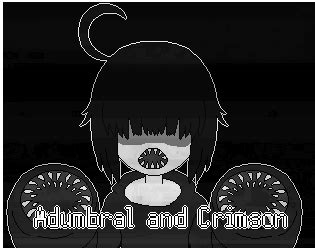 Update Small Additions Hot Fix Adumbral And Crimson By Lavey Otokonoko Games