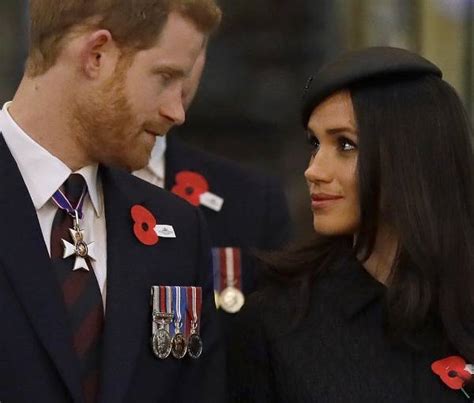 ¿cómo Encaja La Familia De Meghan Markle En La Monarquía