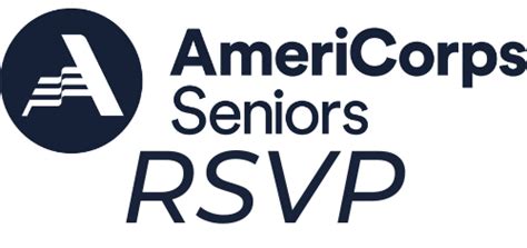 Americorps Seniors Retired And Senior Volunteer Program Rsvp