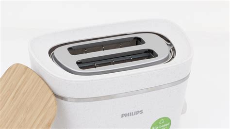 Philips 5000 Series Toaster HD2640 Review | Toaster | CHOICE