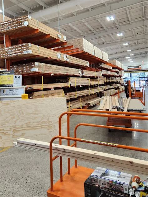 The Home Depot Columbia Your Local Home Improvement Hub For Expert Advice Quality Products And Community Projects