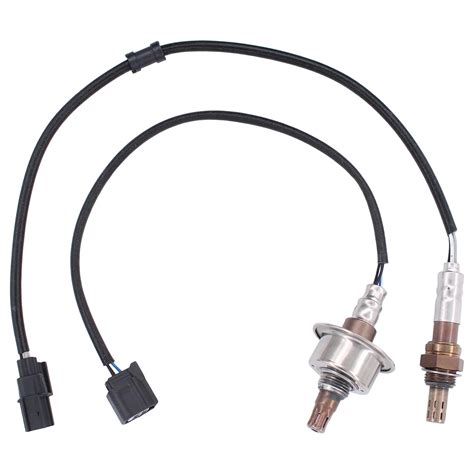 NewYall 1 8L Upstream And Downstream Air Fule Ratio O2 Oxygen Sensor