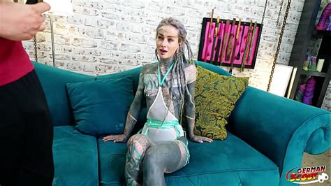 Anuskatzz Página de Modelo XVIDEOS