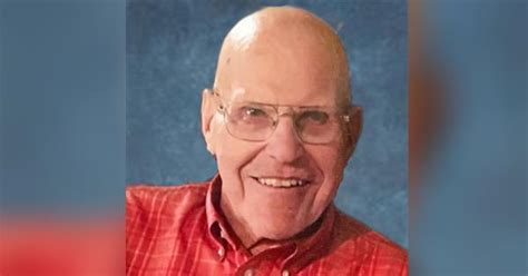 Leroy Smith Obituary Visitation And Funeral Information