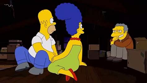 The Simpsons 32x16 Season 32 Episode 16 Trailer Video Dailymotion