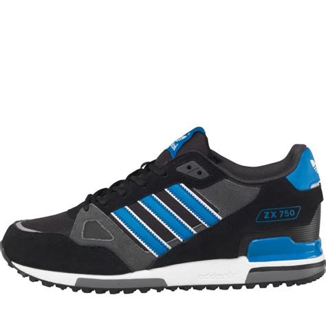 Mъжки маратонки Adidas ZX 750 цена | Sportmoda.bg