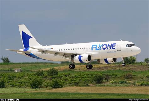 FlyOne Armenia Launches Yerevan-Dusseldorf Flights