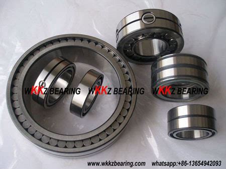 Sl Full Complement Cylindrical Roller Bearing Sl Bearing