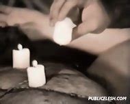 Extreme Retro Gay Bear Bondage