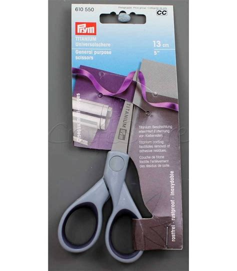 Titanium Cm Prym Craftstore