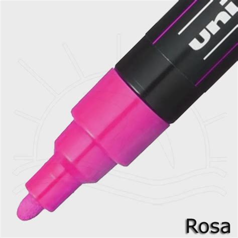 Caneta Posca Uni Ball Pc M Met Lica Submarino