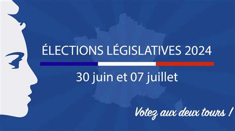 Sondage Des Législatives 2024 à La Sortie Des Urnes Et étranger