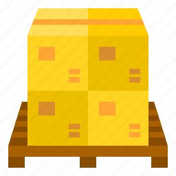 Pallet icon - Download on Iconfinder on Iconfinder