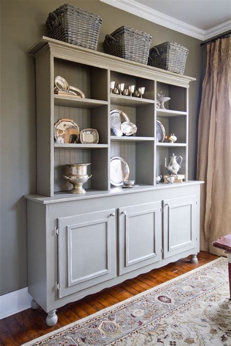 Small China Cabinet Ideas On Foter