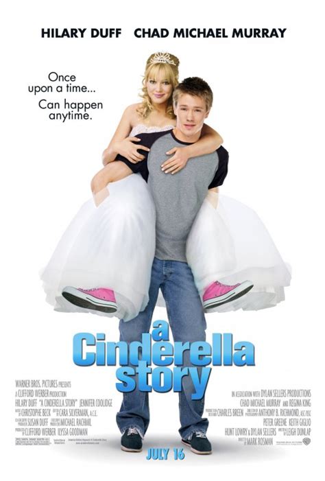 Another Cinderella Story Movie