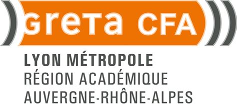 GRETA CFA Lyon métropole formations diplômes débouchés