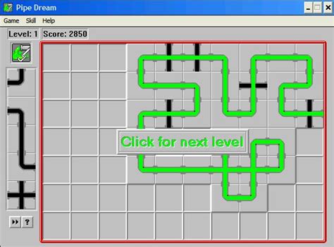 Pipe Dream Download 1991 Puzzle Game