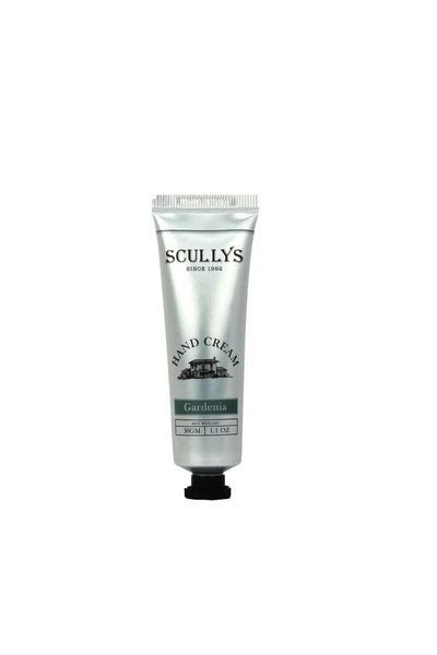 Scullys Gardeners Hand Cream 30g Tube Life Pharmacy St Lukes