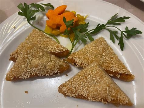A Sesame Toast Tostadas De Sesame Moving With Mitchell