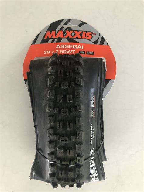 Maxxis Assegai X For Sale