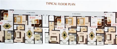 Shreyas Samruddhi Bangalore East New Thippasandra Resale Price List