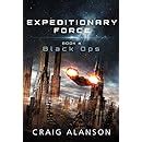 Amazon Black Ops Expeditionary Force Book 4 EBook Craig Alanson