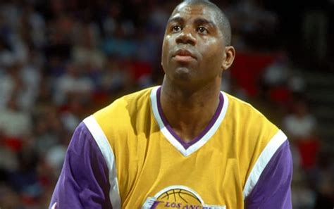 This Day In Lakers History: Magic Johnson Reaches 10,000 Career Assists