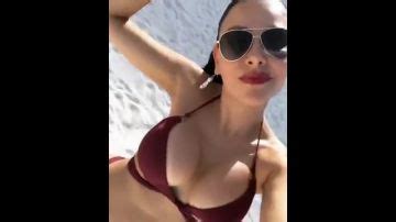 Chatting With Gaby Ramirez Porn