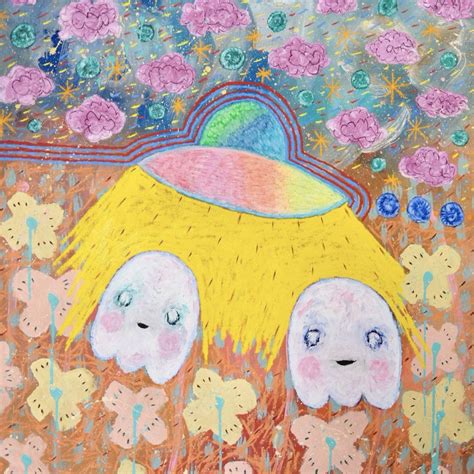 Adam Handler — Volery Gallery