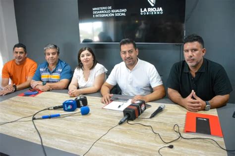 Anunciaron El Inicio De Las Colonias De Verano Nueva Rioja