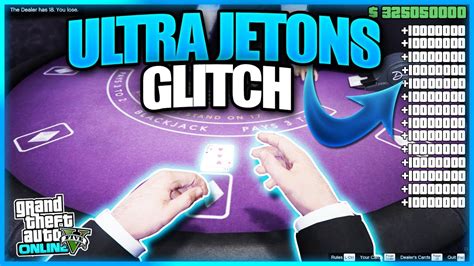 NEU ULTRA 6 000 000 JETONS GLITCH GTA 5 ONLINE SOLO MONEY GLITCH