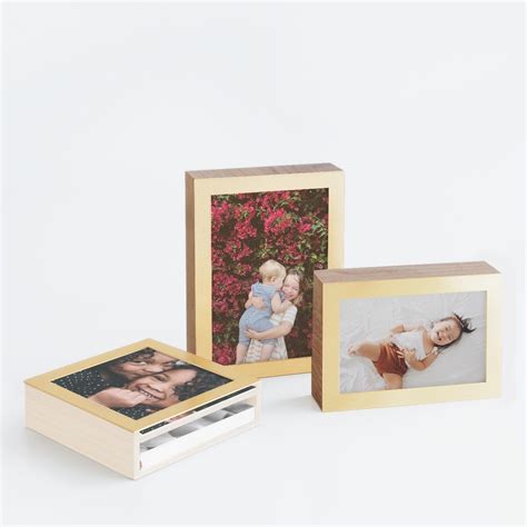 Unique Photo Holders Stands And Hangers Artifact Uprising