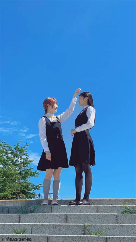 Pin By Leo Leo On Gorls Japanese School Uniform Elise Bauman Yuri