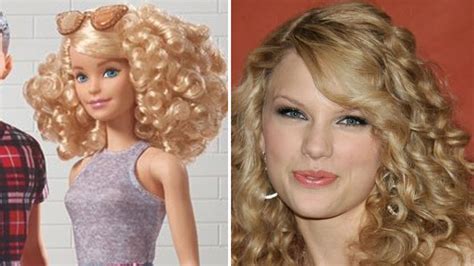 Barbie Doll Look Alike Telegraph