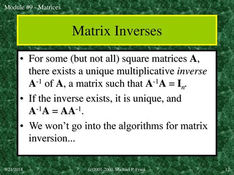 Rosen 5th ed., §2.7 ~18 slides, ~1 lecture - ppt download