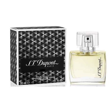 S.T.Dupont S.T. Dupont Special Edition - купить мужские духи, цены от ...