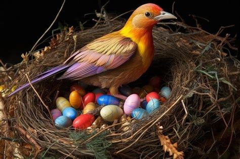 How Long Do Birds Carry Eggs Before Laying Them Birdful